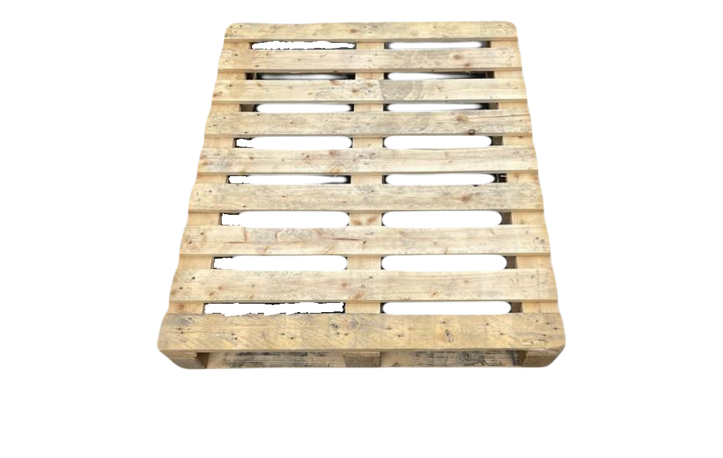 UK Standard Pallet 1200mmx1000mm