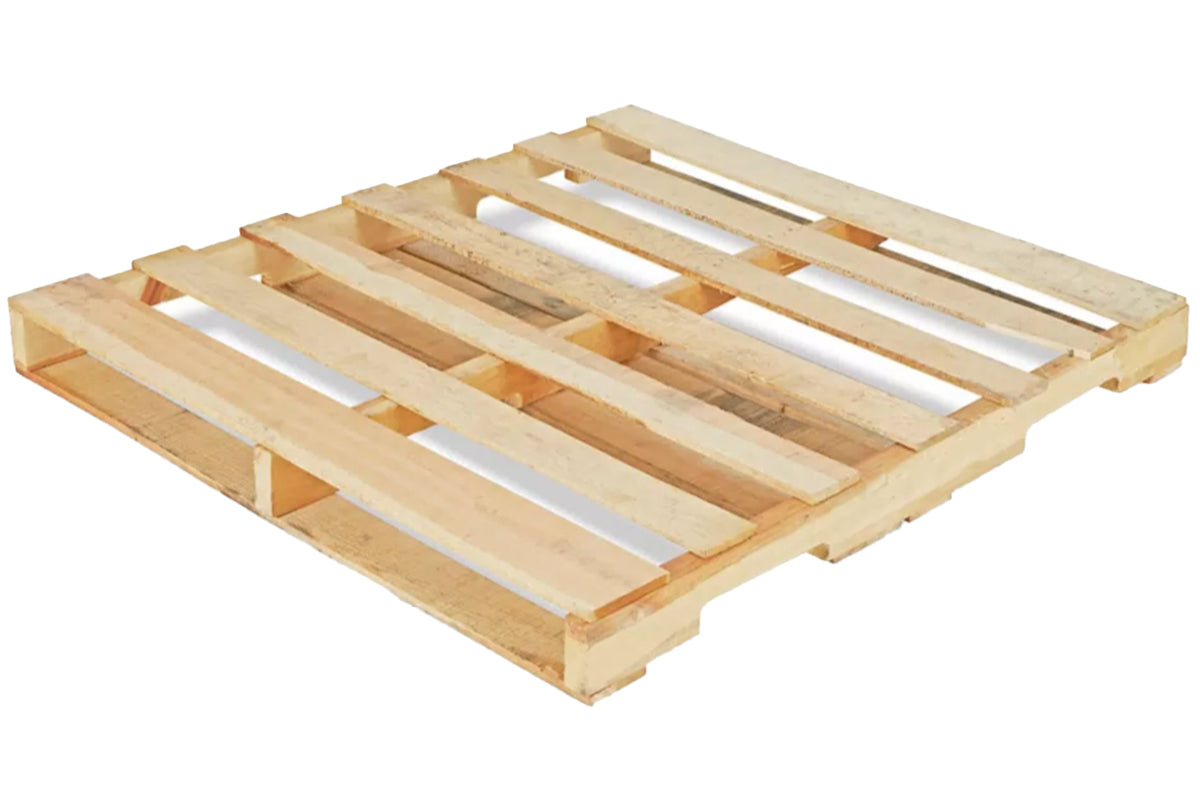48x40 Grade B Pallets